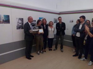 Premiazione contest fotografico Erasmus
