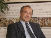 Paolo Andrei rettore