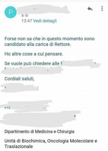 Candidato_Rettore Email