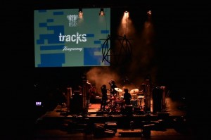 opentracks