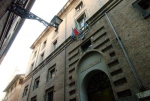 università di parma