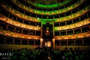 Teatro Regio