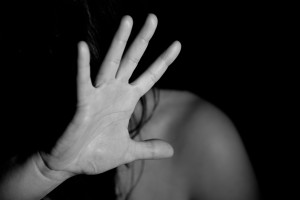 stop alla violenza