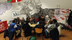 assemblea Aula Tsunami