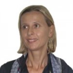 Sara Ranieri, pro rettore con delega per la Didattica