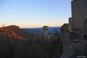 La Chiesa del Castello