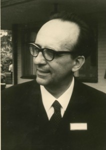 Giuseppe Moruzzi