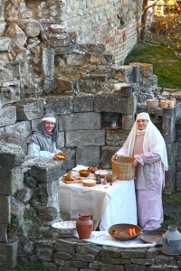 La casa delle donne