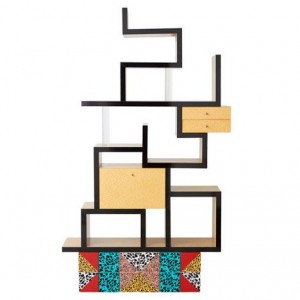 Libreria Sottsass