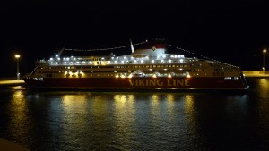 Viking line