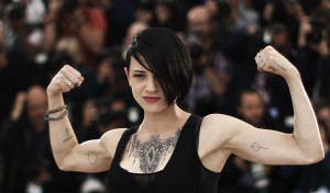 Asia Argento