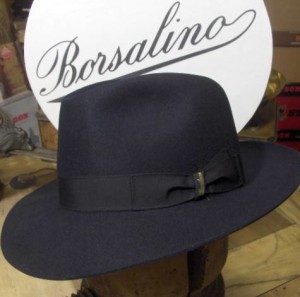 borsalino 