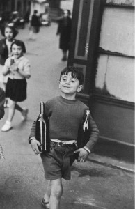 Cartier-Bresson