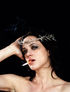 Asia Argento