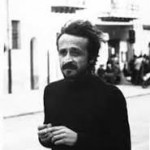 Peppino Impastato ucciso dalla Mafia il 9 maggio 1978 (Wikipedia)