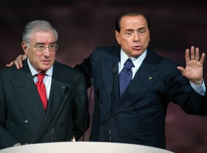 MAFIA: ALFANO, FORZA ITALIA MAI AVUTO CONTATTI