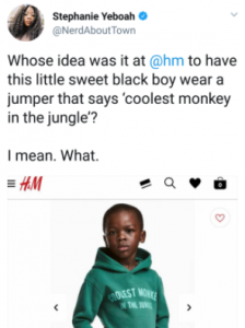 h&m