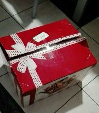 Mistery Gift Box
