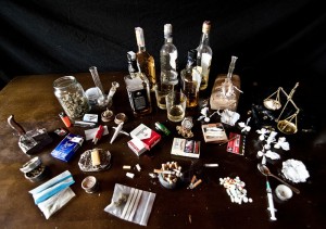 droga - morale sui giovani e la droga