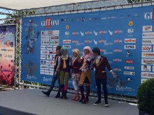 Professione Musical al Giffoni Film Festival