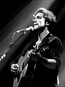 Jack Savoretti 