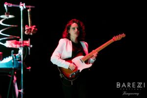 Anna Calvi al Barezzi Festival