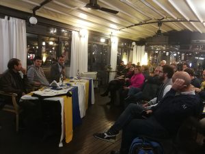 Presentazione dello Stradario