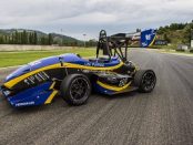 Rancing Team Università di Parma Formula Sae