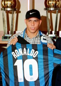 Ronaldo il fenomeno