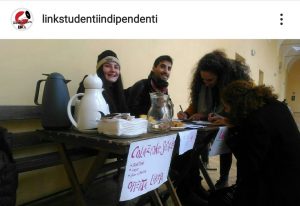 mangiare università