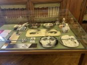 fornasetti mostra pilotta