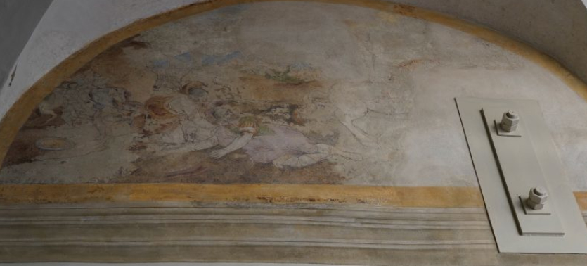 chiostro di san paolo parma (3)