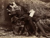 Oscar Wilde