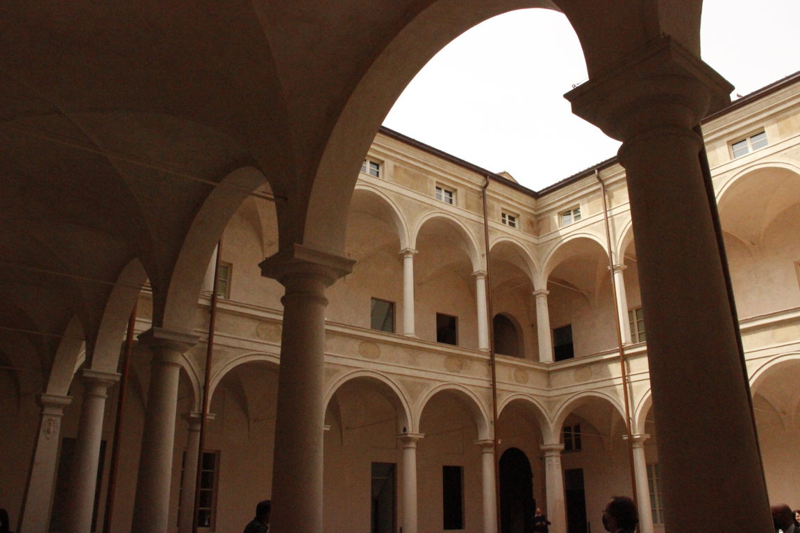 Palazzo Tarasconi, via Farini, Parma, foto di Issraa Zorgui per Parmateneo (2)