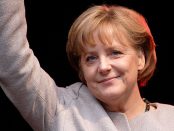 Addio Angela Merkel
