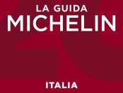 La Guida Michelin 2022