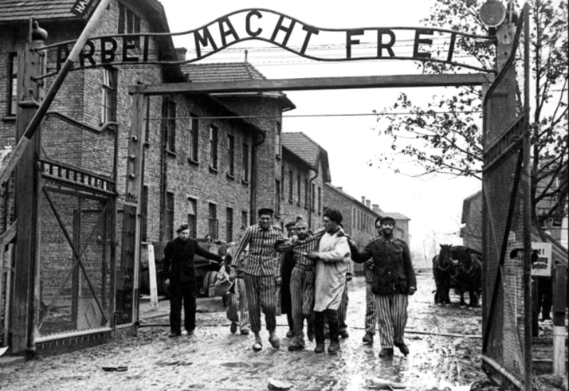 Auschwitz