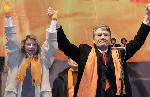 Rivoluzione arancione