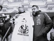 Salvini in Polonia