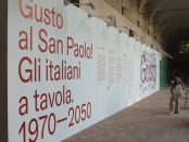 GUSTO Al San Paolo Gli italiani a tavola. 1970-2050