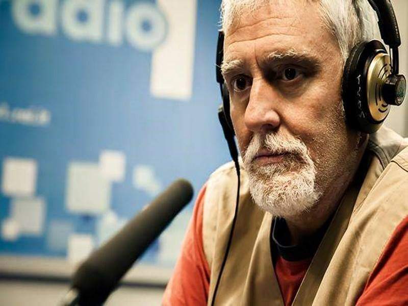radiocronacatelecronacaCarosiocalciogiornalistacronistaradio