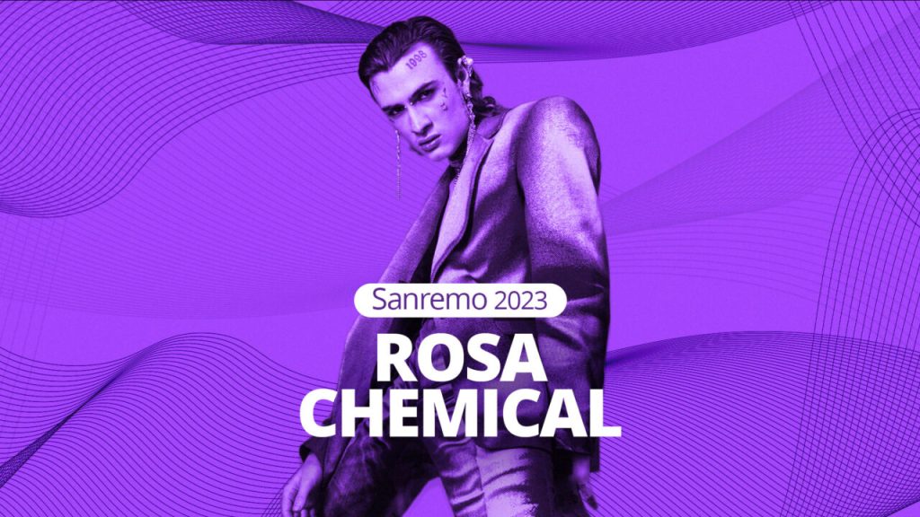 Rosa Chemical