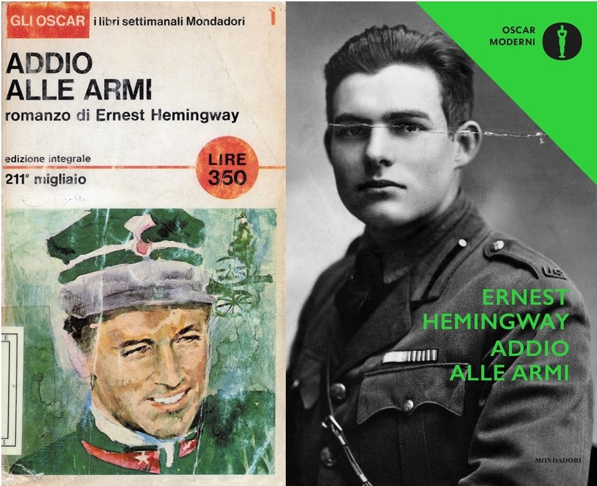 Oscar Mondadori: 58 anni fa la grande scommessa che portò enorme successo