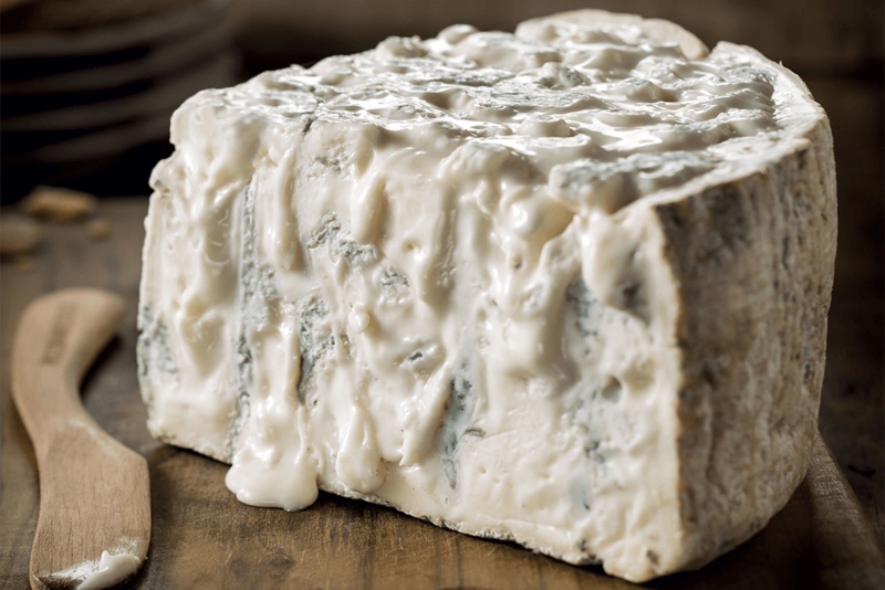 Il gorgonzola
