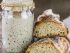 Lievito madre per la produzione di pane