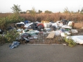 Area parcheggio di Via Samuel Morse