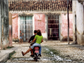 cuba 2000