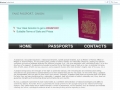 Fakepassport.onion
