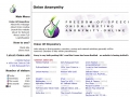 Onion Url