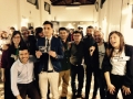 Vincitori Startup Weekend